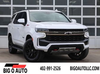 2022 Chevrolet Tahoe