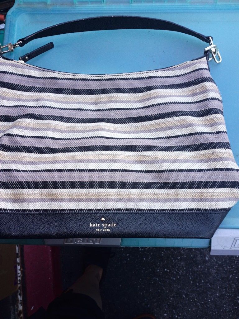 Katie Spades Purse