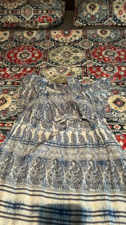 Summer Dress