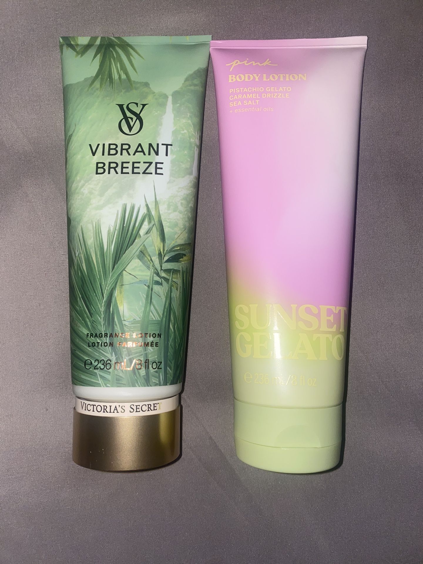 Victoria Secret Body Lotion