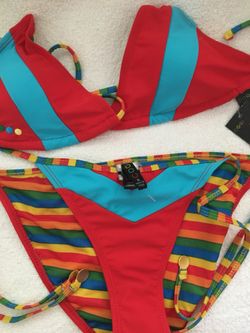 Brand New Coogi Swimsuit Size S