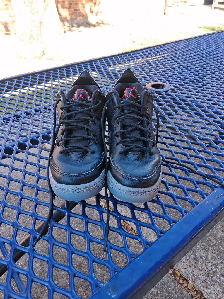 Nike Air Jordan Courtside 23