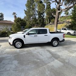 2024 Ford Maverick XL Hybrid