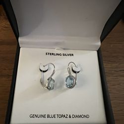 Earring 