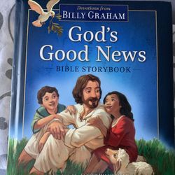 Children’s Bible