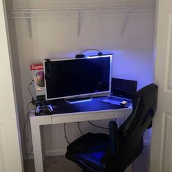 ACER 31.5in Monitor