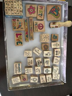 Stamps