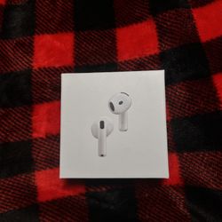 AirPods 4 