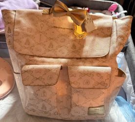 Bath & Body Works Disney Princess Backpack
