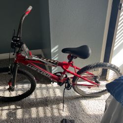 Dynacraft Wipeout 20 Bike RedModel for Sale in Riverside CA OfferUp