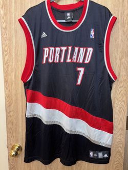 Trail Blazers Jersey 