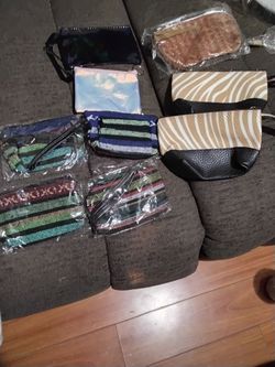 Coin purses