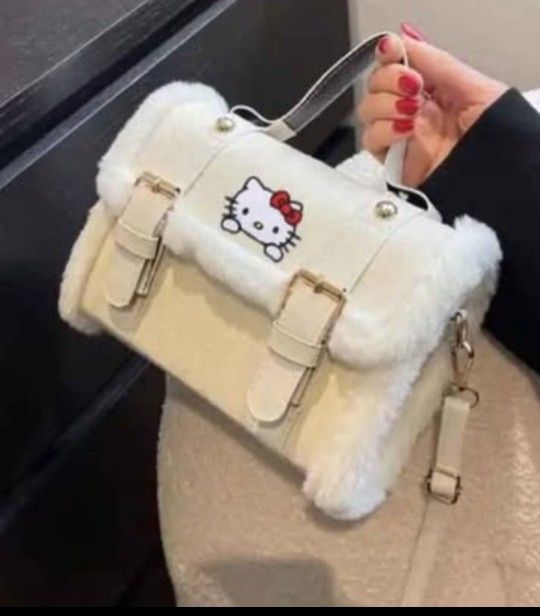 ❣️ Hello Kitty Purse