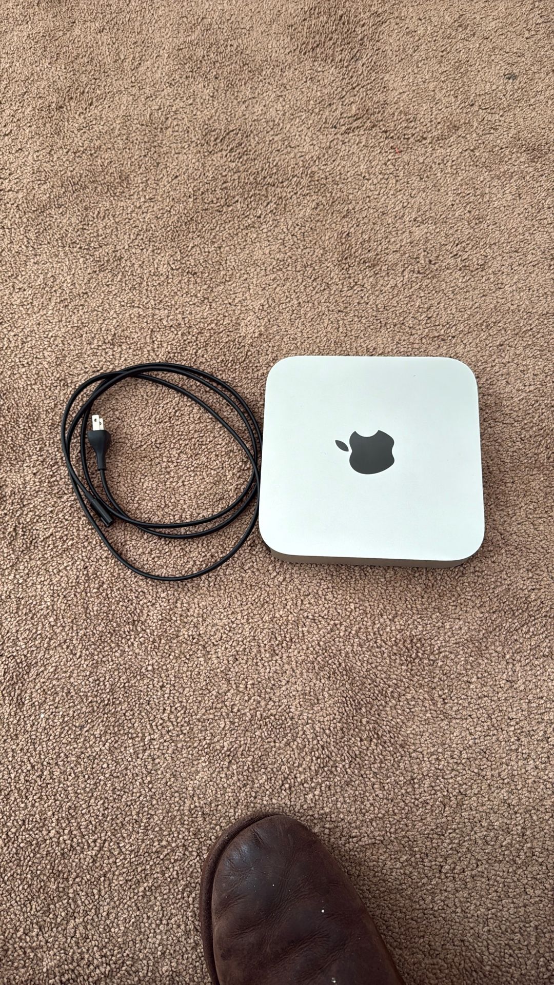 Used Mac Mini Model A2348