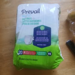 Adult Diapers 