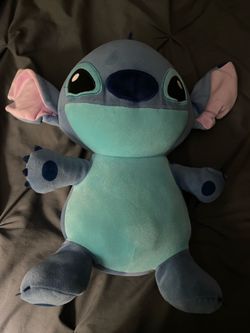 Disney Weighted Plush