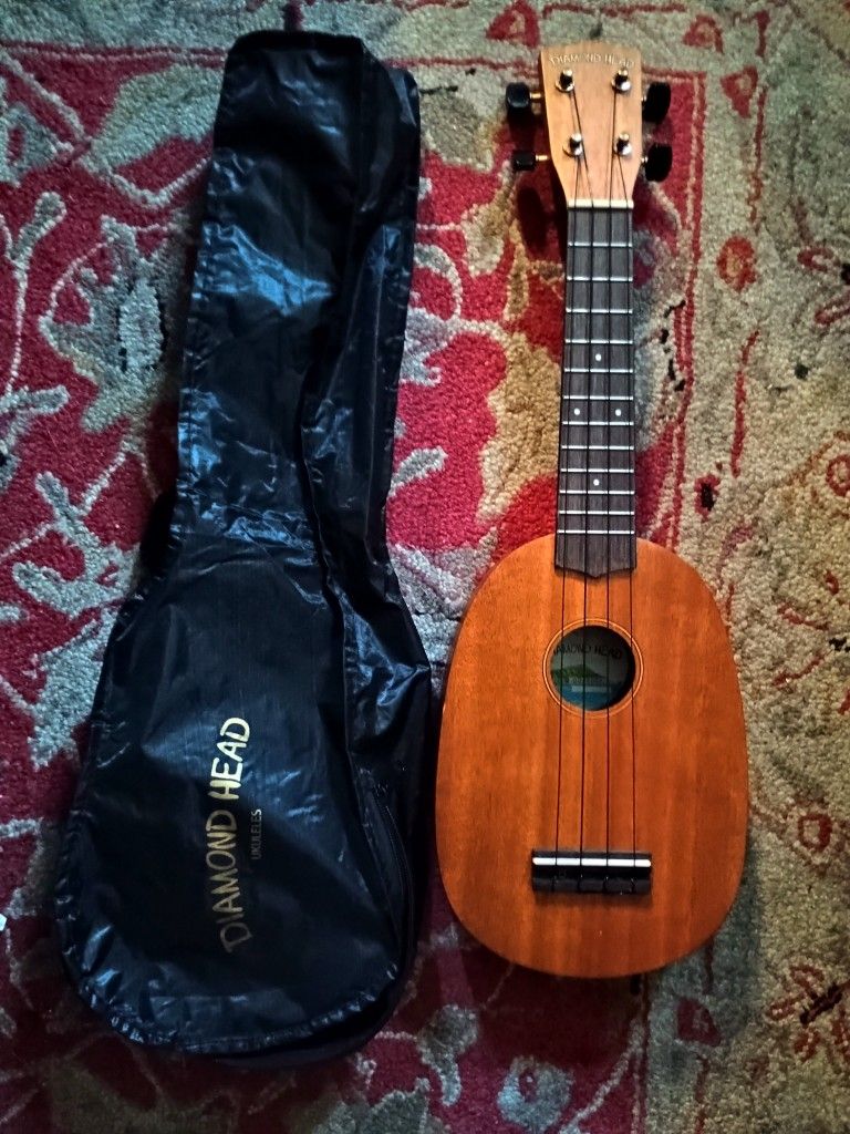 Ukulele