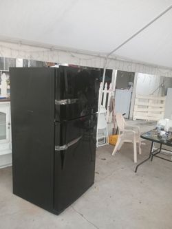 Refrigeradores