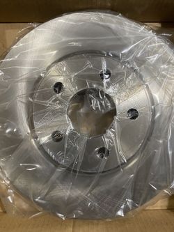 Brake Rotor YH145528 CWD New In Box