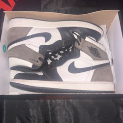jordan 1 mocha 