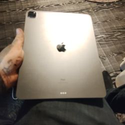 I Pad 12.9 Pro 