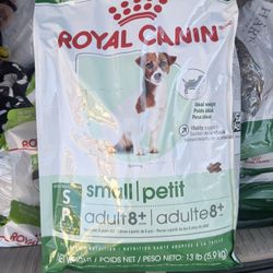 Dog Food
