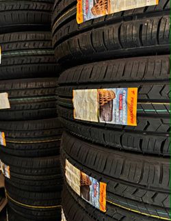 225 65 17 Llantas Nuevas Disponibles