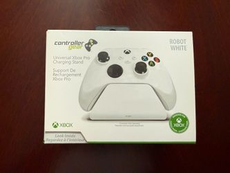 Xbox controller docking station