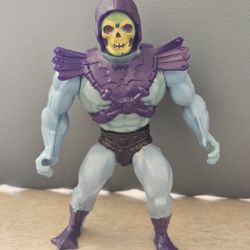 Skeletor Masters of the universe