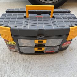Tool Box 