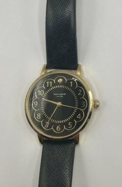 Kate Spade Watch