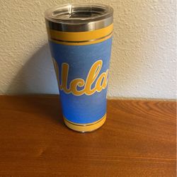 UCLA Cup