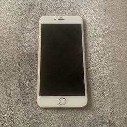 iPhone 6 Plus in excellent condition unlocked