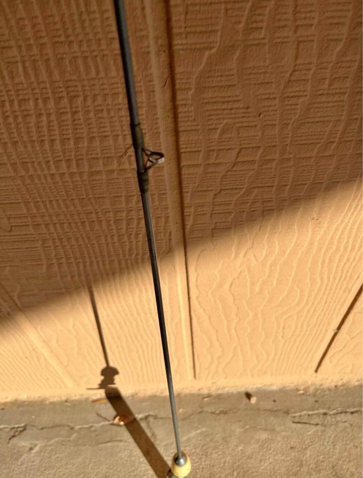 Vintage Fishing Rod in good condition