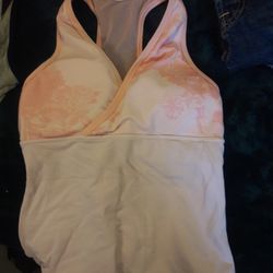 Small Lululemon Top