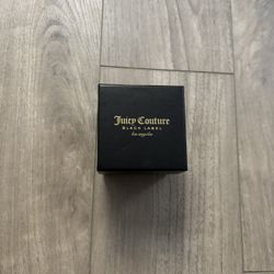 Juicy Couture Emma Rose Gold Dial Women's Watch, specifically model 901447