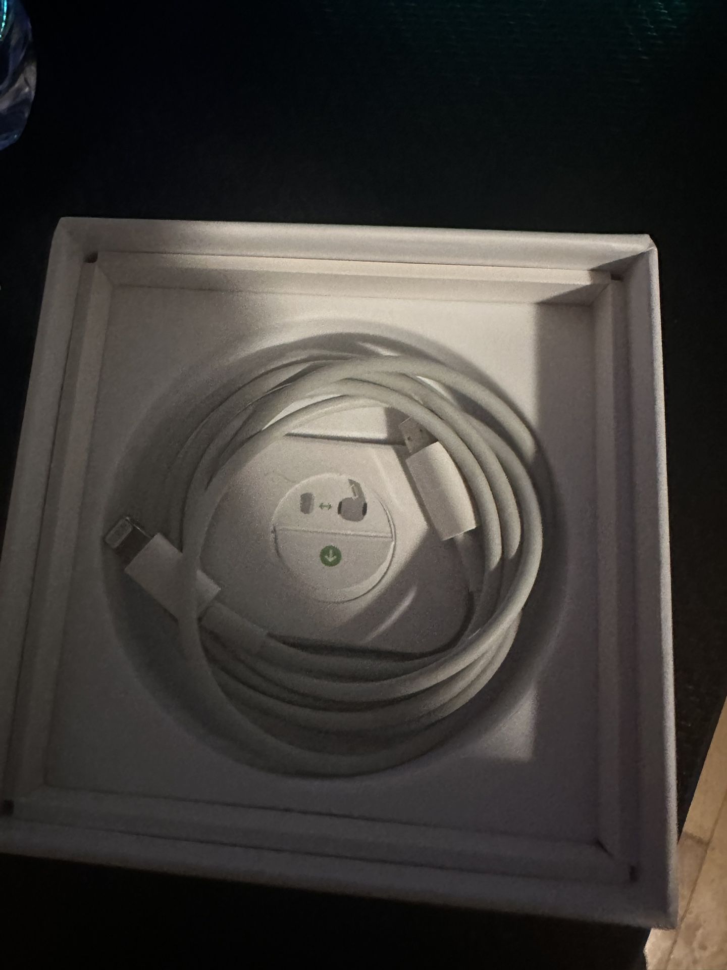 Airpods pro 2nd generation