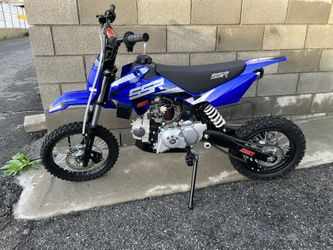 SSR MOTORSP