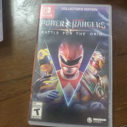 Games Nintendo Switch 