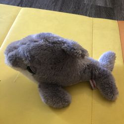Shark Toy