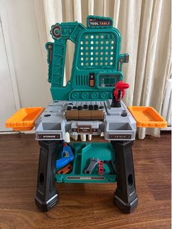 Tool Toy