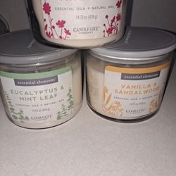 Velas 