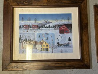 Folk Art