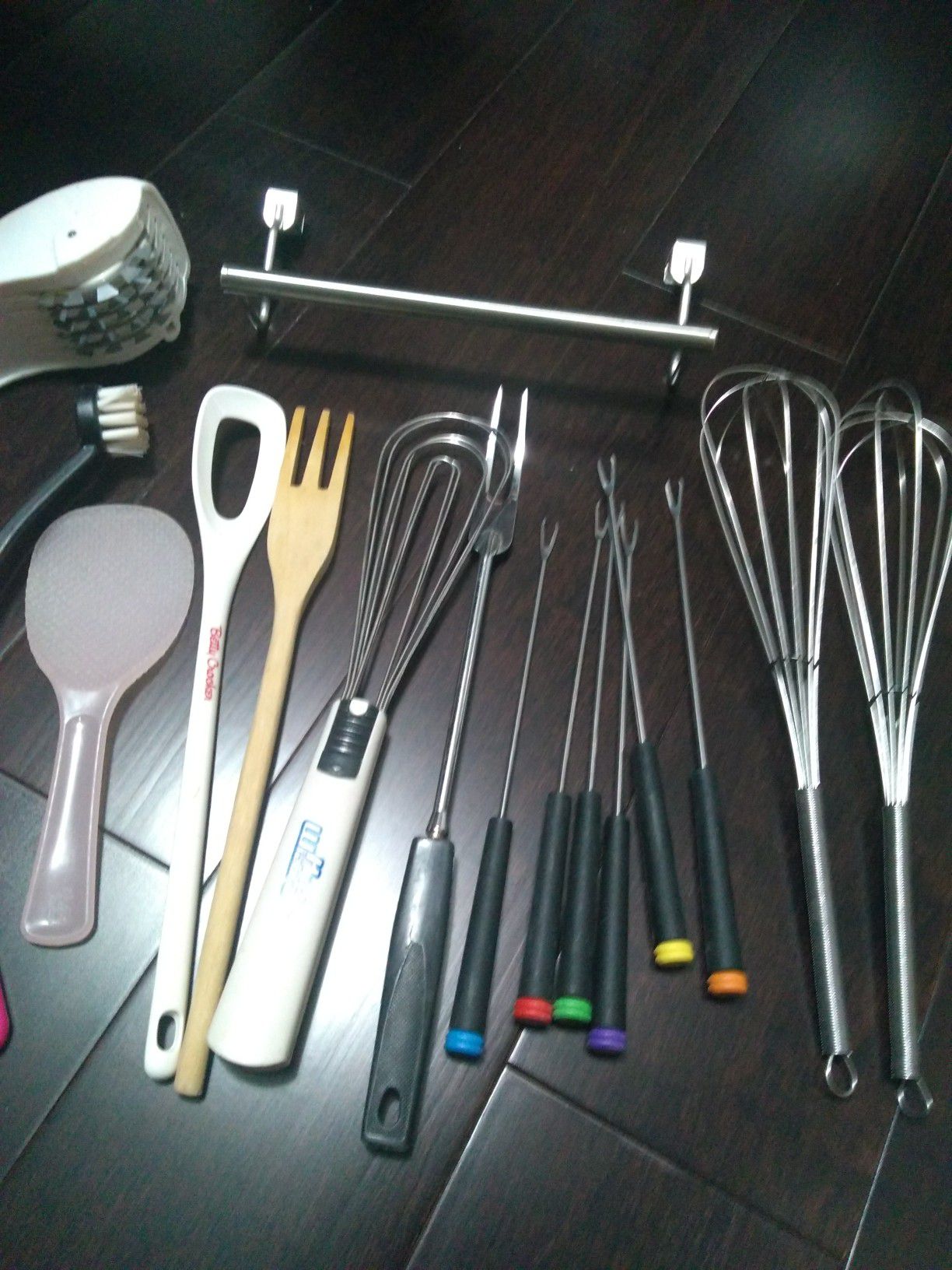 Kitchen tools!!