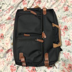 CoolBell Laptop/ Messenger Bag