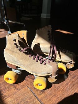 Roller Skates