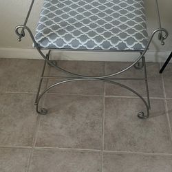 Stool Bench