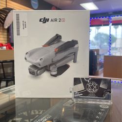 Dji Air 2S 