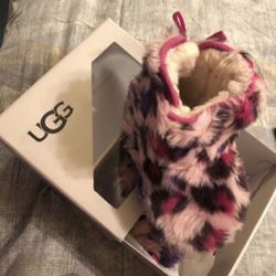 Ugg boots toddler