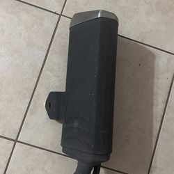  Muffler